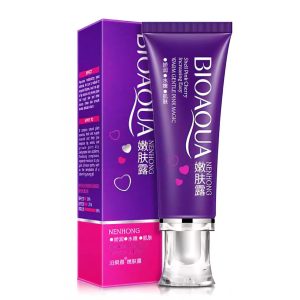 کرم صورتی کننده