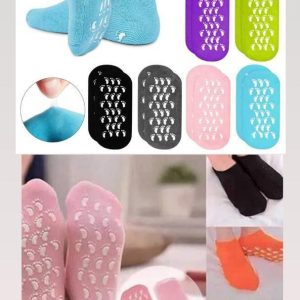 جوراب سیلیکونی🦶🏻👣