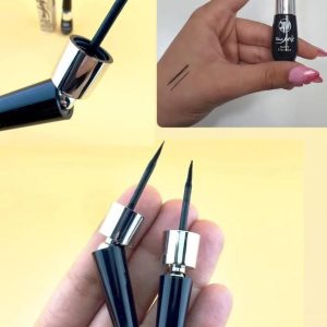 خط چشم دونامون