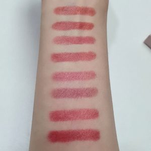 رژلب جامد تستردار دونامون