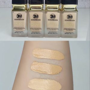 کرم پودر لاکچری دونامون