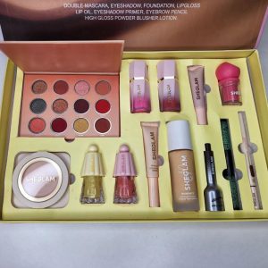 پک کامل آرایشی شیگلم