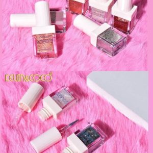 پک خط چشم شاین کوین کوکوKEVINCOCO