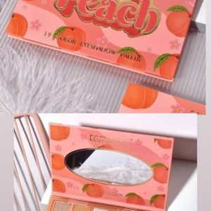 سایه ۱۹ رنگ هلو کوین کوکوKEVINCOCO