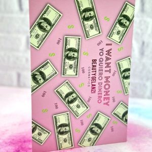 سایه ۴۰ رنگ دلار