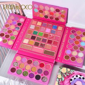 سایه ونزدی بنفش کوین کوکوKEVIN COCO