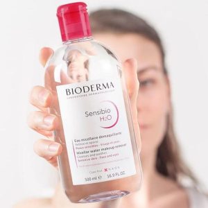 تونر بیودرماBIODERMA