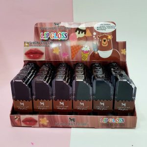 تینت قهوه ایی هدا مات