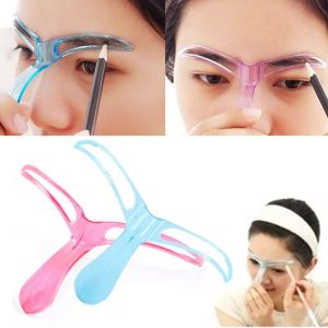 شابلون ابرو