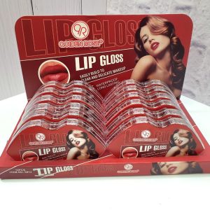 پک تینت لب مایع لبی