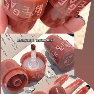 رژ ژله ای Gege Bear